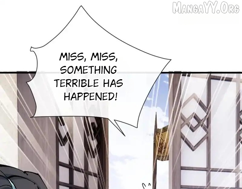Master: This rebellious disciple is definitely not the Holy Son Chapter 160 - page 136